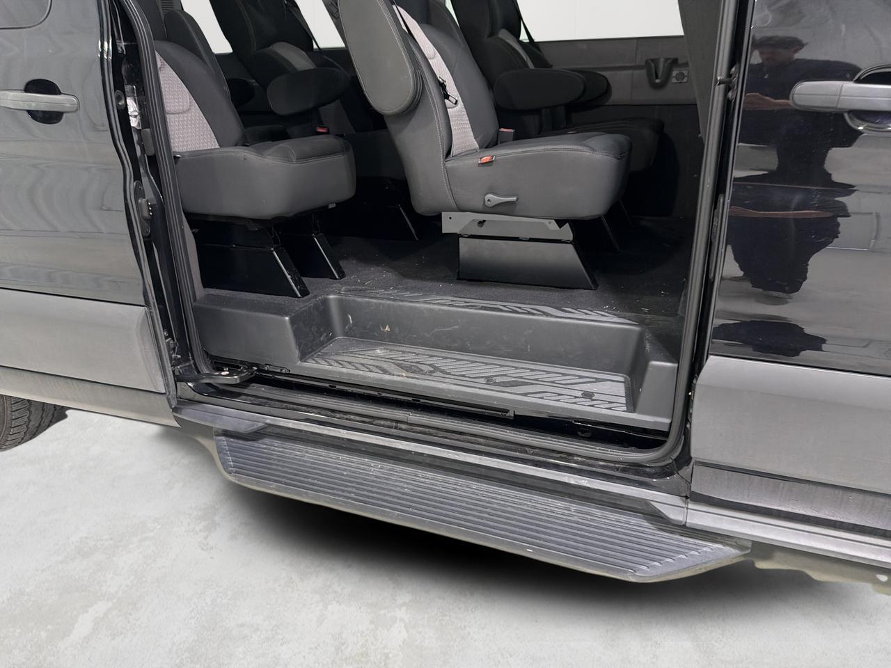 2024 Ford Transit Passenger Wagon XLT San Antonio TX
