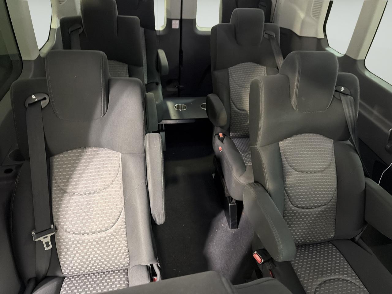 2024 Ford Transit Passenger Wagon XLT San Antonio TX