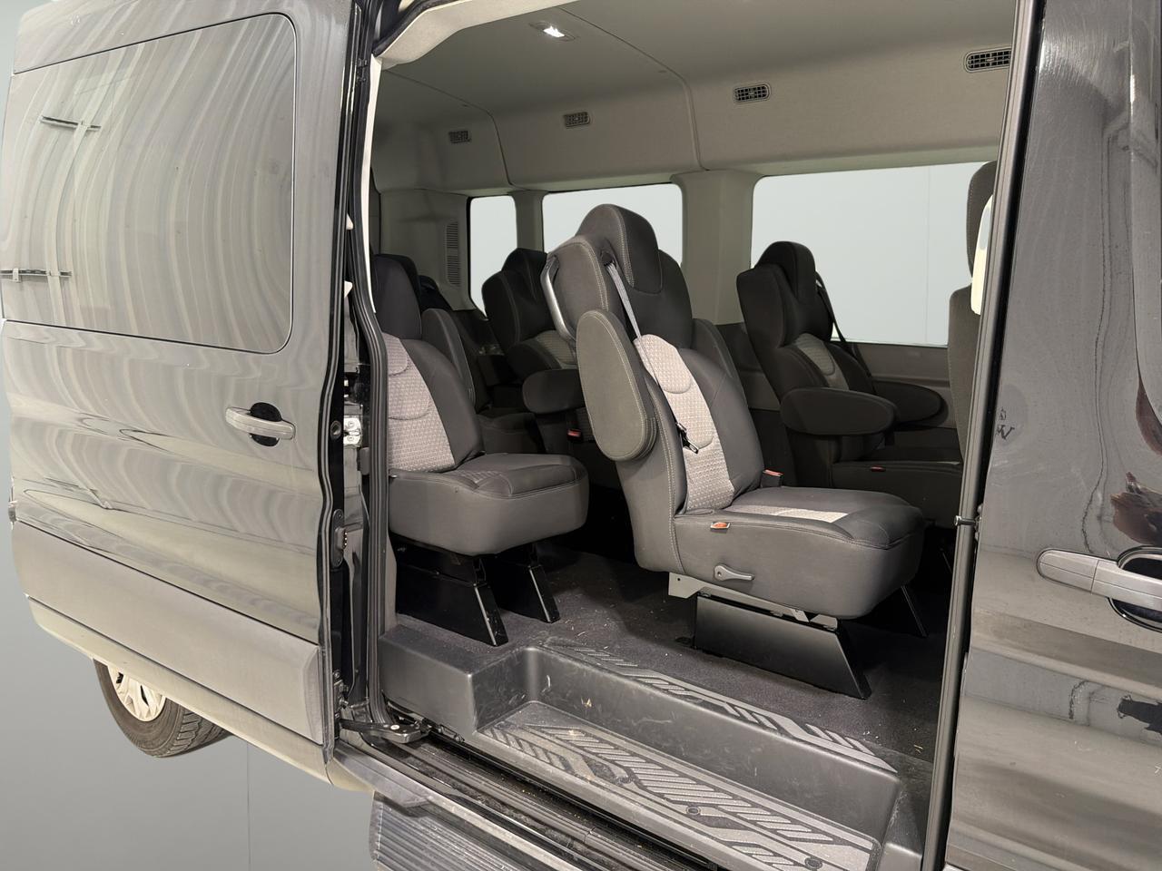 2024 Ford Transit Passenger Wagon XLT San Antonio TX