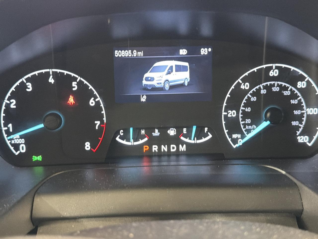 2024 Ford Transit Passenger Wagon XLT San Antonio TX