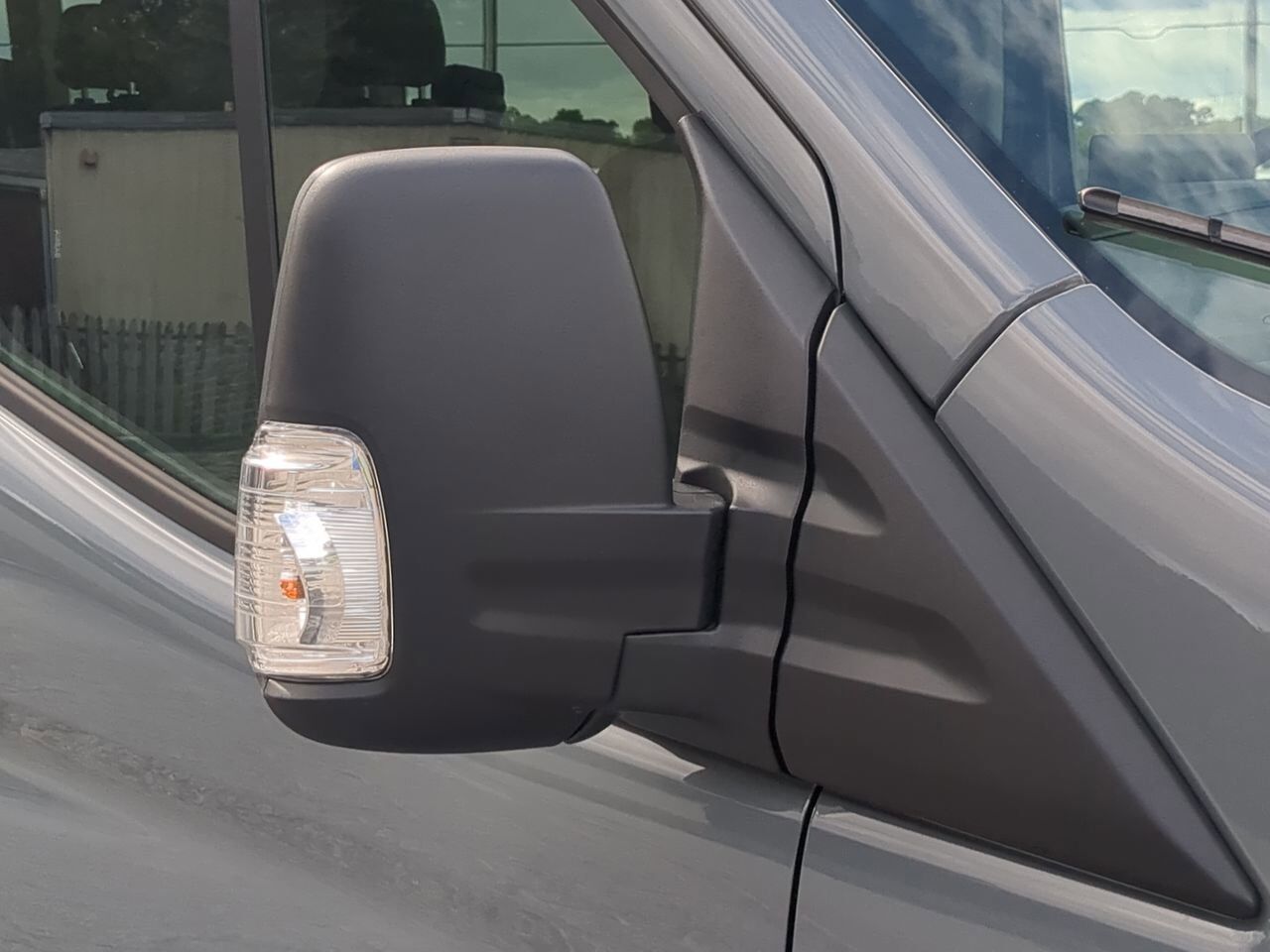 2024 Ford Transit Passenger Wagon XLT Winder GA
