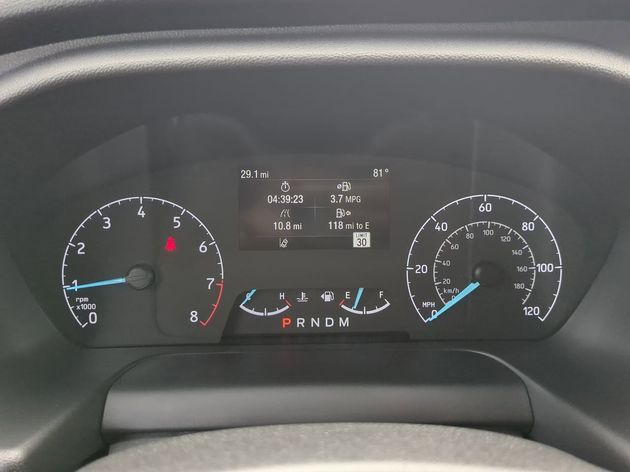 2024 Ford Transit Passenger Wagon XLT Winder GA
