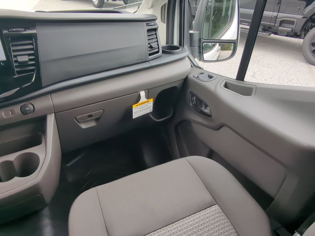 2024 Ford Transit Passenger Wagon XLT Winder GA