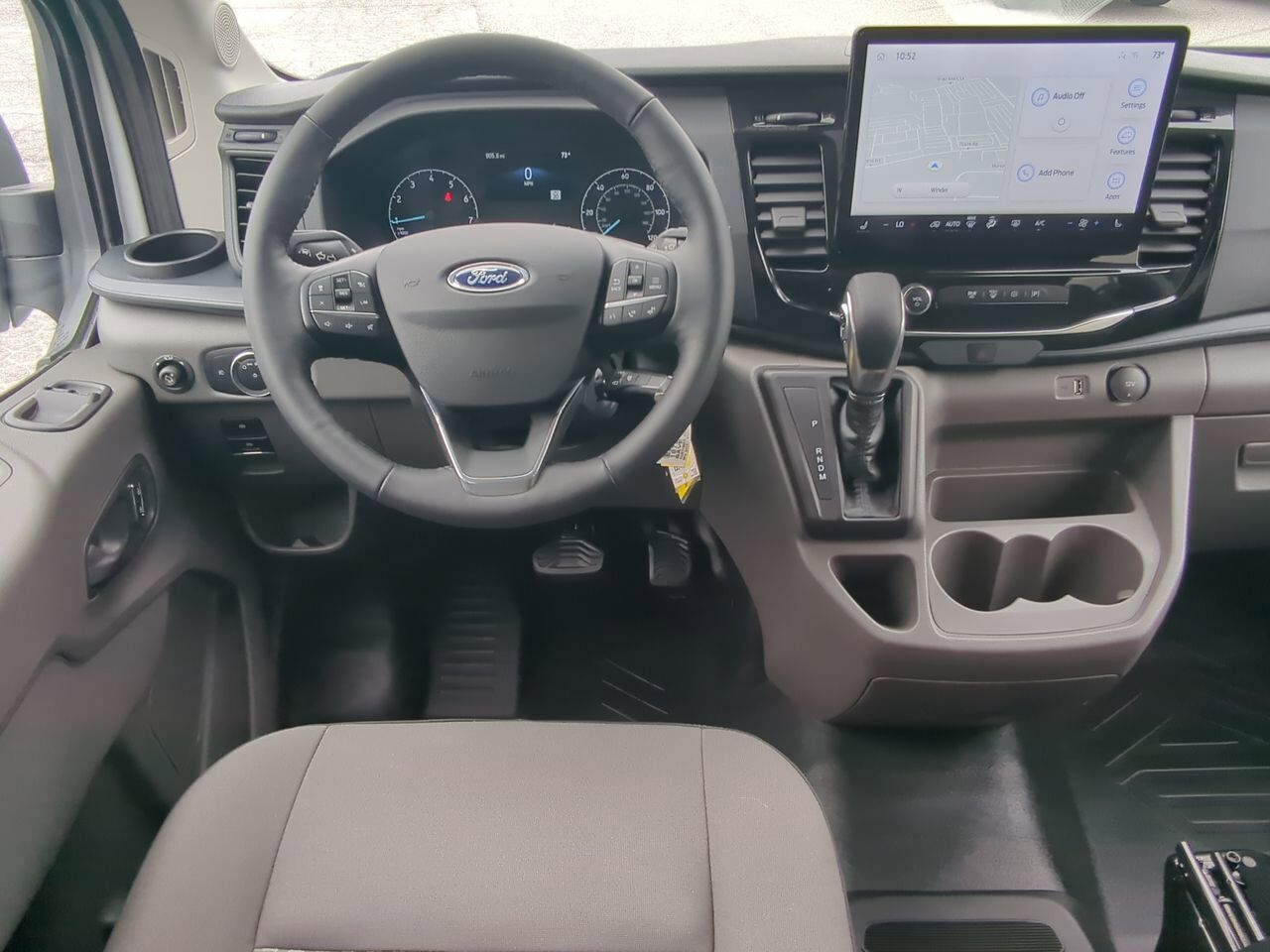2024 Ford Transit Passenger Wagon XLT Winder GA