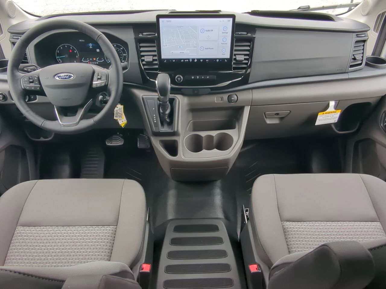 2024 Ford Transit Passenger Wagon XLT Winder GA