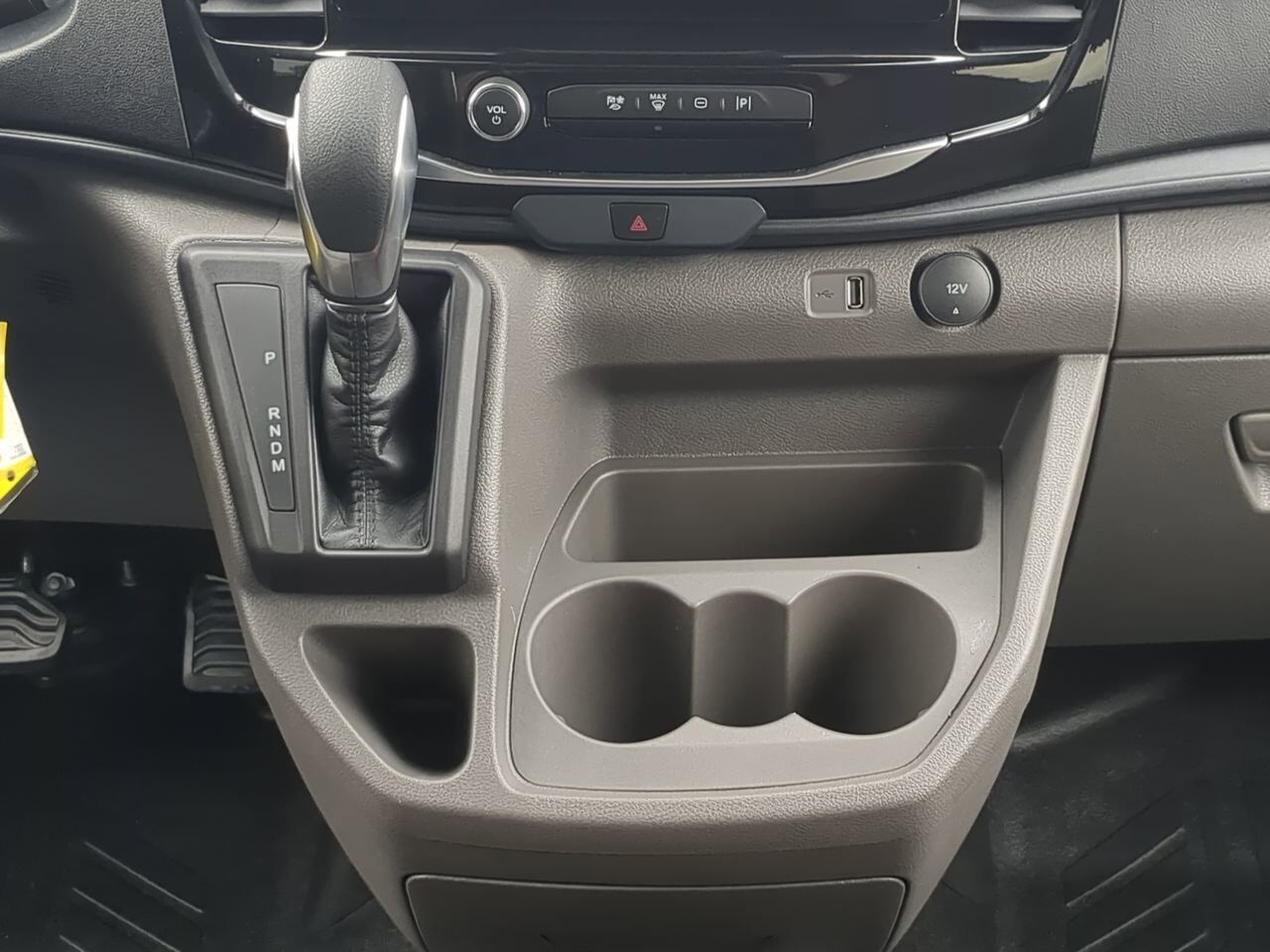 2024 Ford Transit Passenger Wagon XLT Winder GA