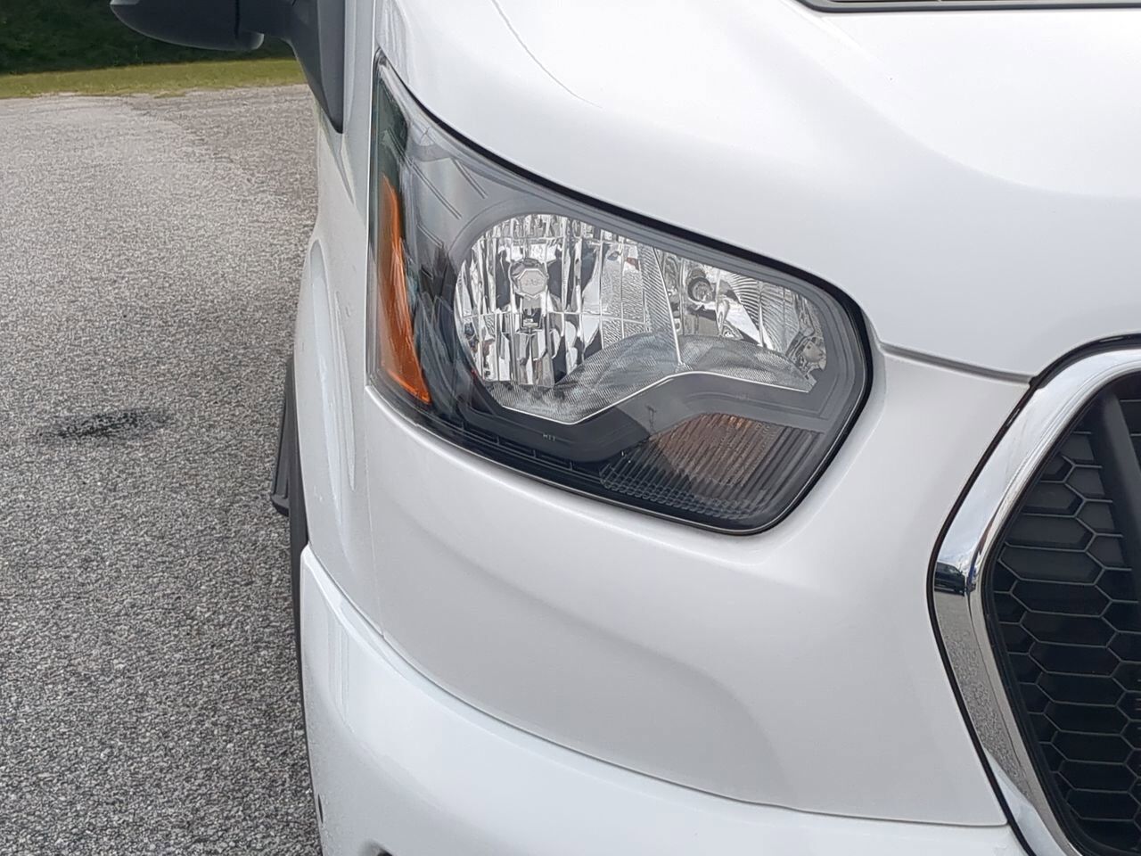 2024 Ford Transit Passenger Wagon XLT Winder GA