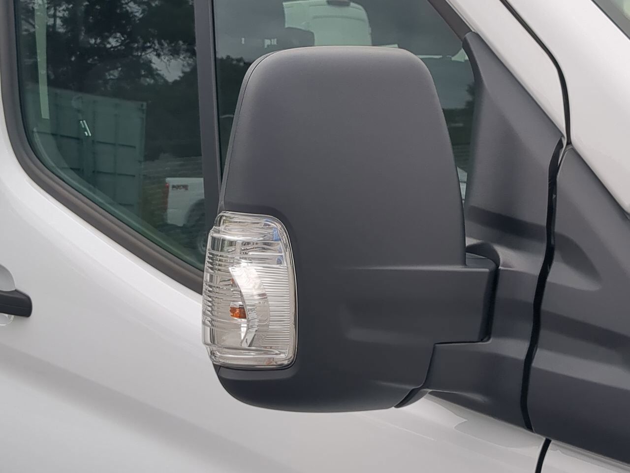 2024 Ford Transit Passenger Wagon XLT Winder GA