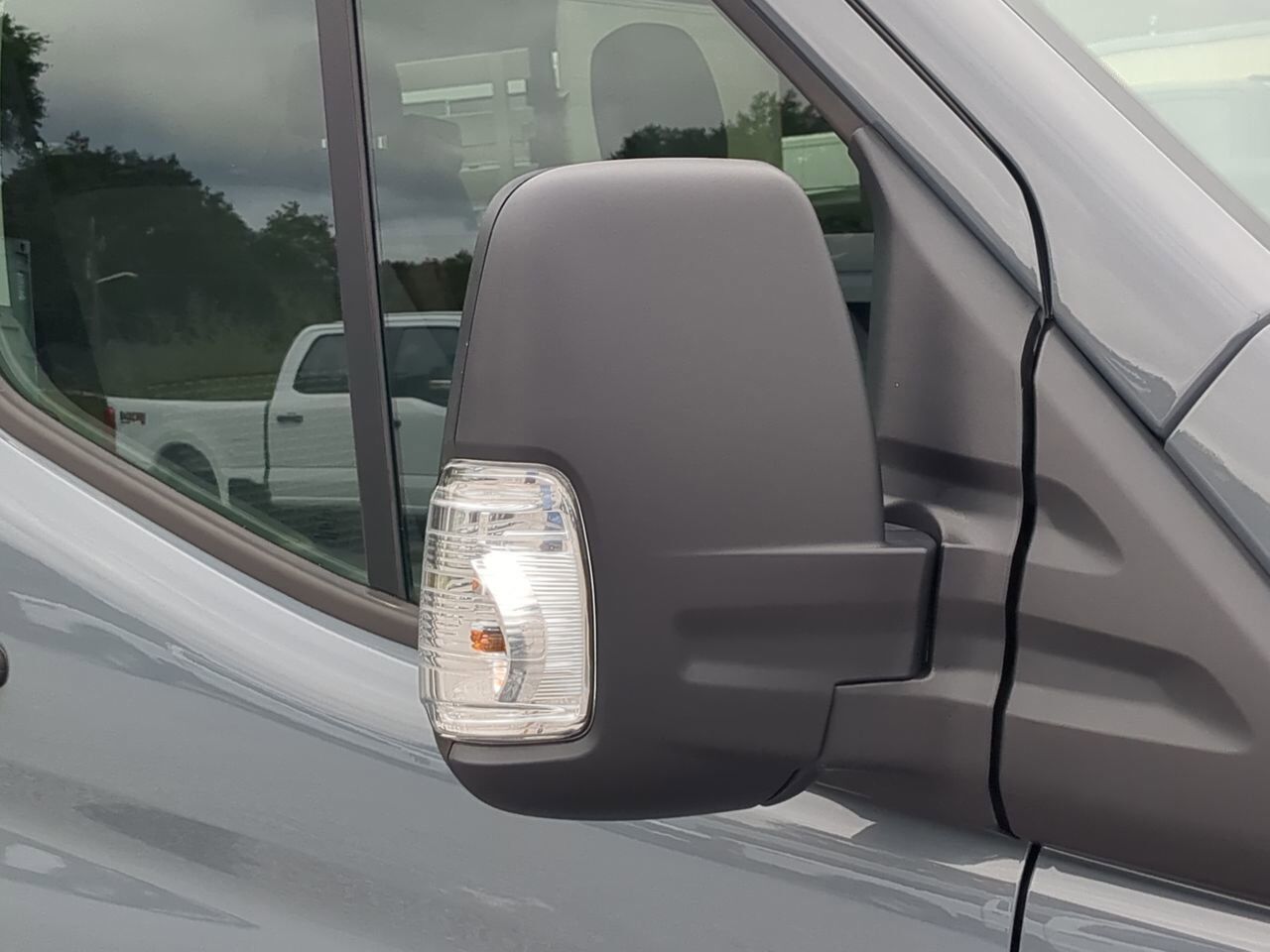 2024 Ford Transit Passenger Wagon XLT Winder GA