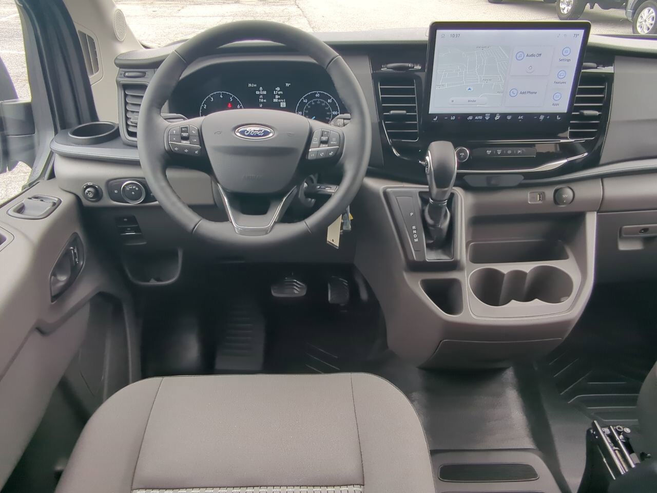 2024 Ford Transit Passenger Wagon XLT Winder GA