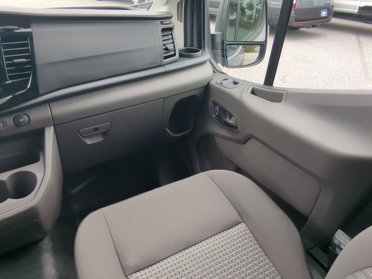 2024 Ford Transit Passenger Wagon XLT Winder GA