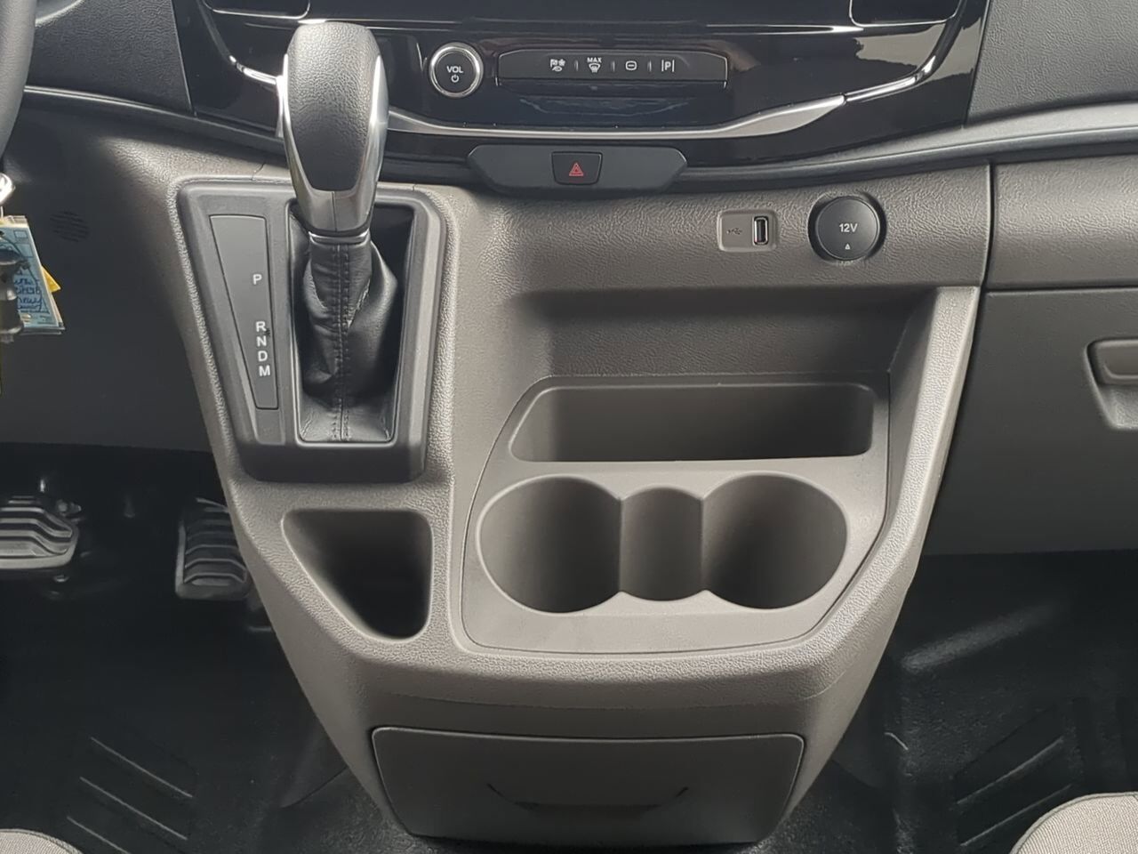 2024 Ford Transit Passenger Wagon XLT Winder GA