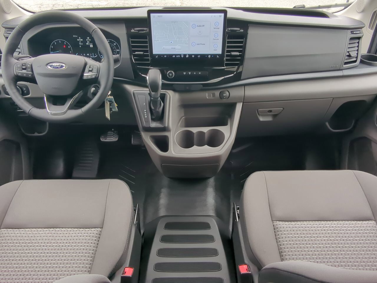 2024 Ford Transit Passenger Wagon XLT Winder GA