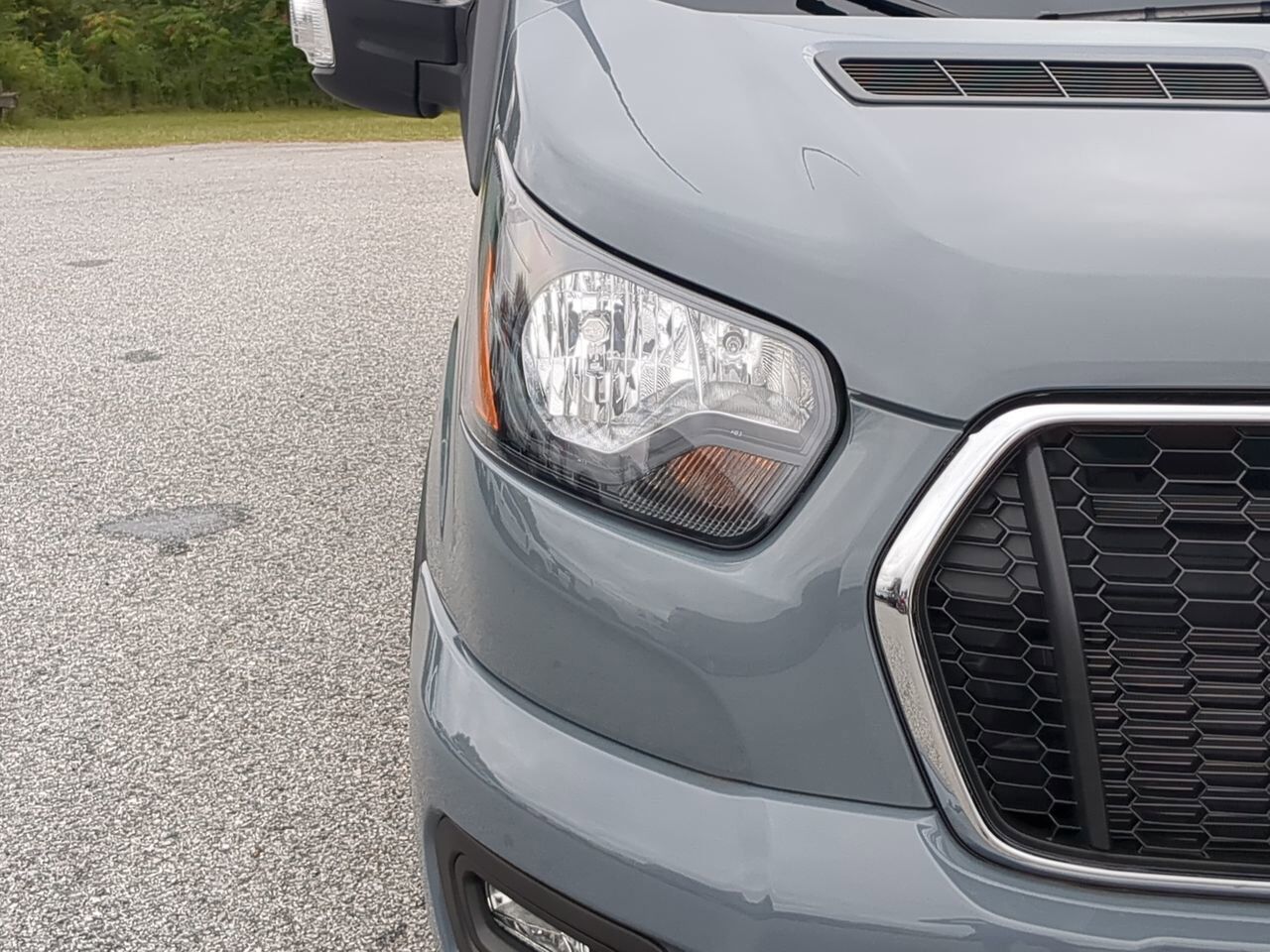 2024 Ford Transit Passenger Wagon XLT Winder GA