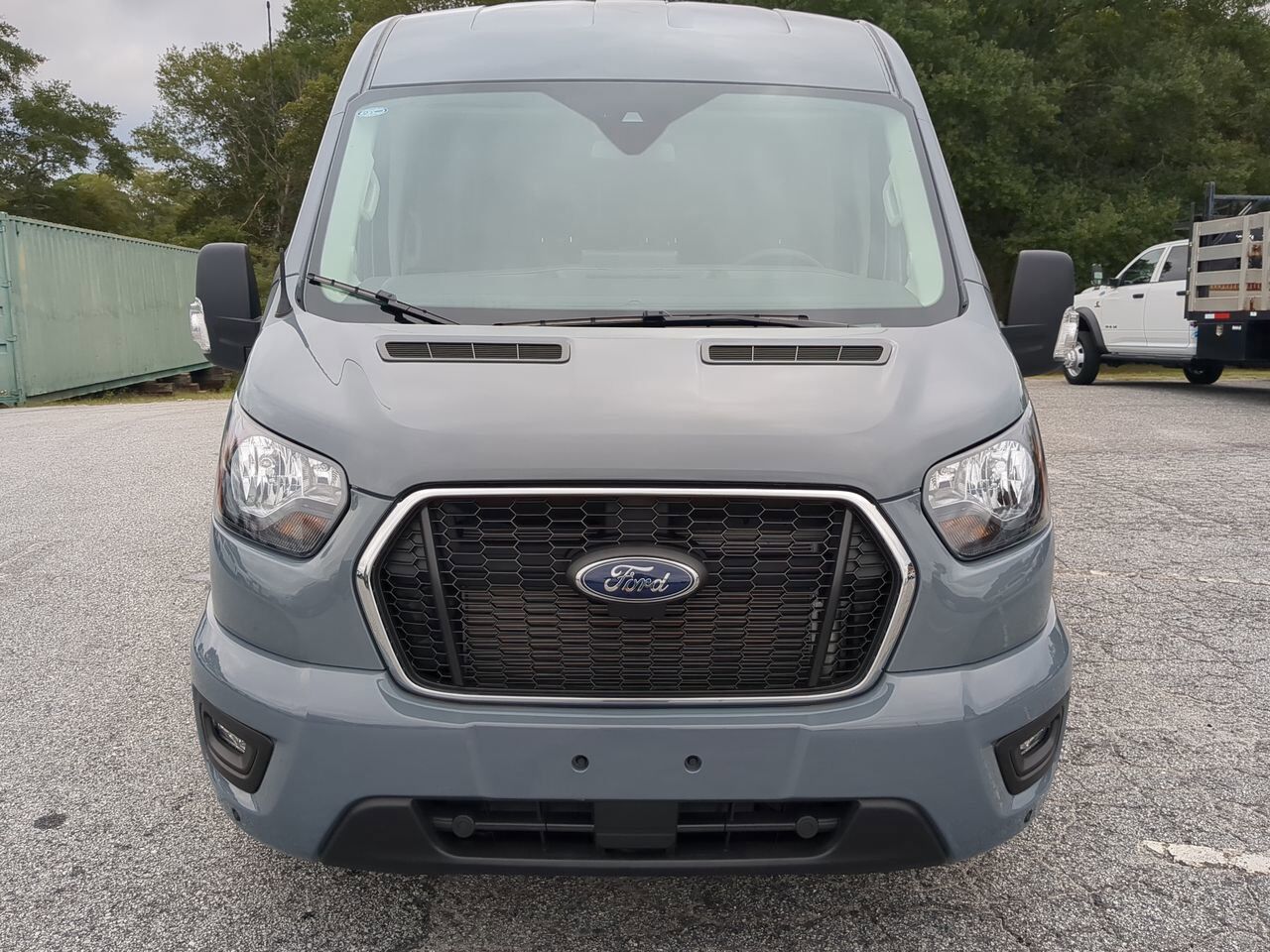 2024 Ford Transit Passenger Wagon XLT Winder GA