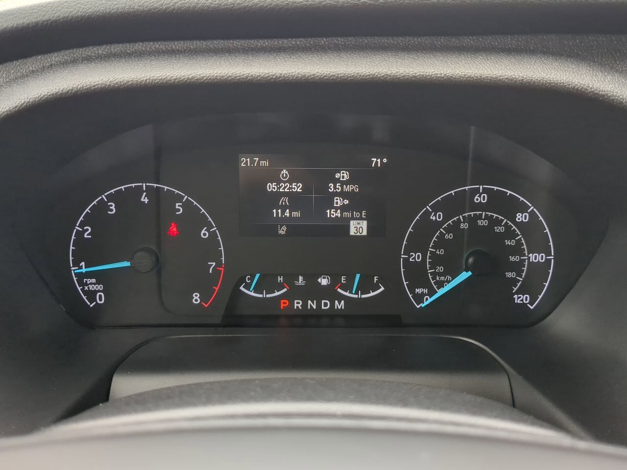 2024 Ford Transit Passenger Wagon XLT Winder GA