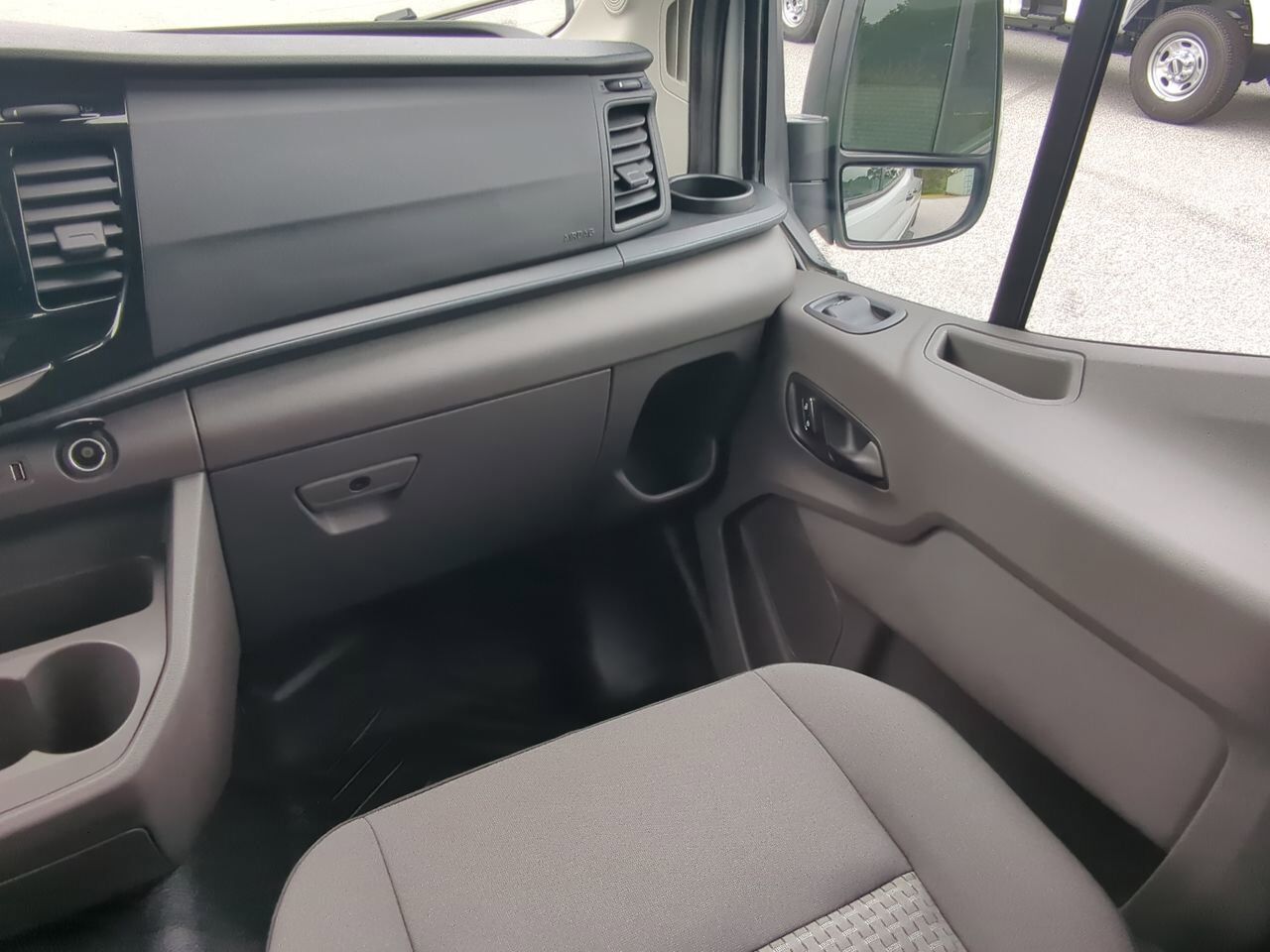 2024 Ford Transit Passenger Wagon XLT Winder GA