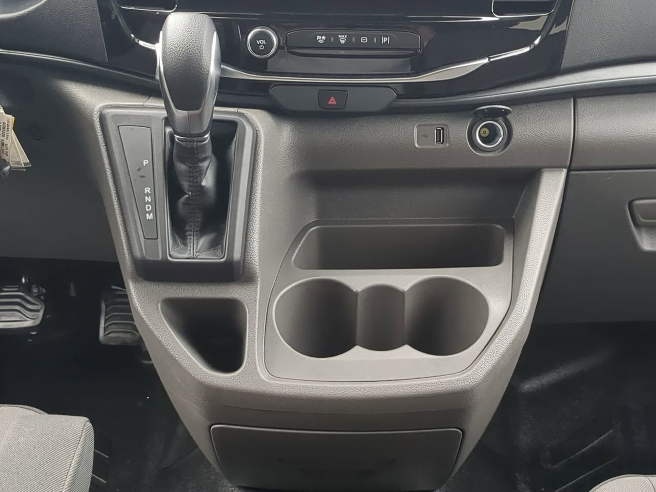 2024 Ford Transit Passenger Wagon XLT Winder GA