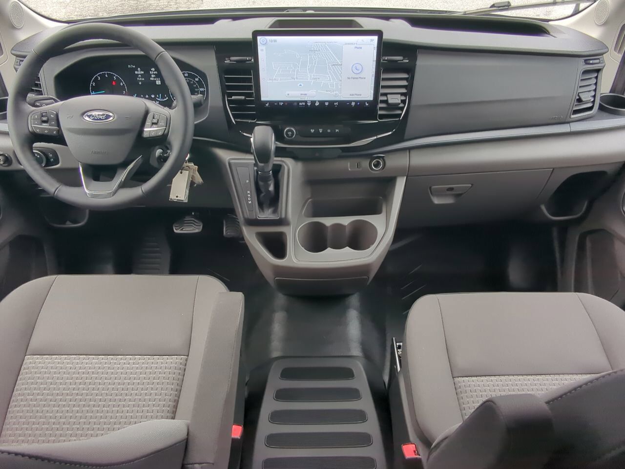 2024 Ford Transit Passenger Wagon XLT Winder GA