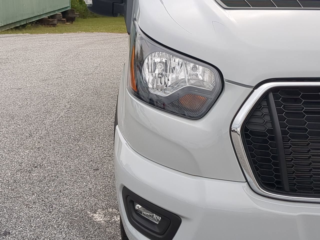 2024 Ford Transit Passenger Wagon XLT Winder GA