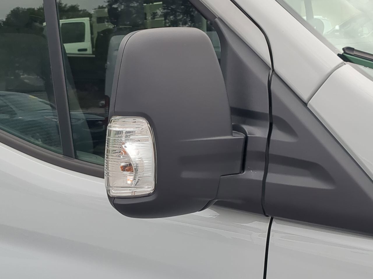 2024 Ford Transit Passenger Wagon XLT Winder GA