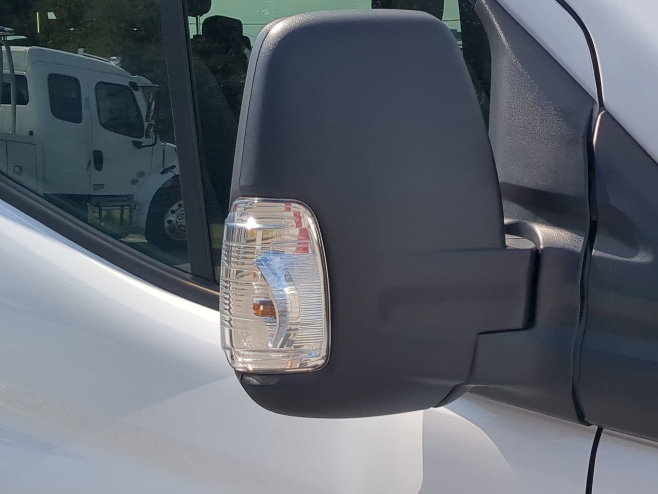 2024 Ford Transit Passenger Wagon XLT Winder GA