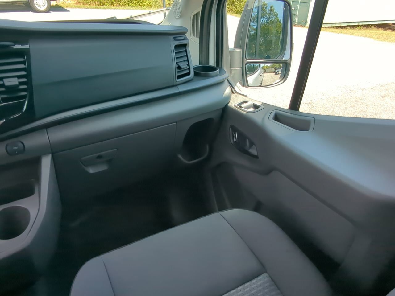 2024 Ford Transit Passenger Wagon XLT Winder GA