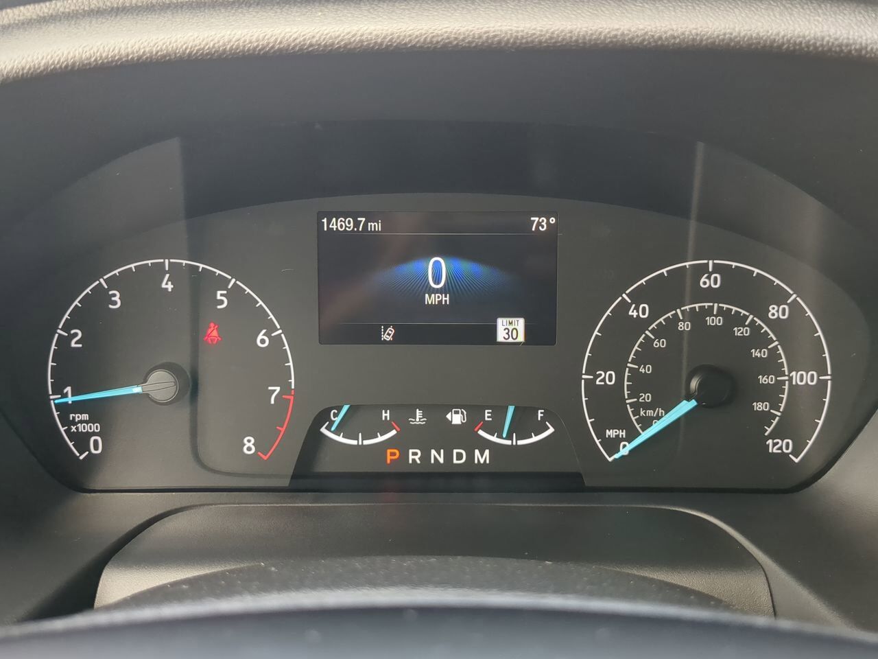 2024 Ford Transit Passenger Wagon XLT Winder GA