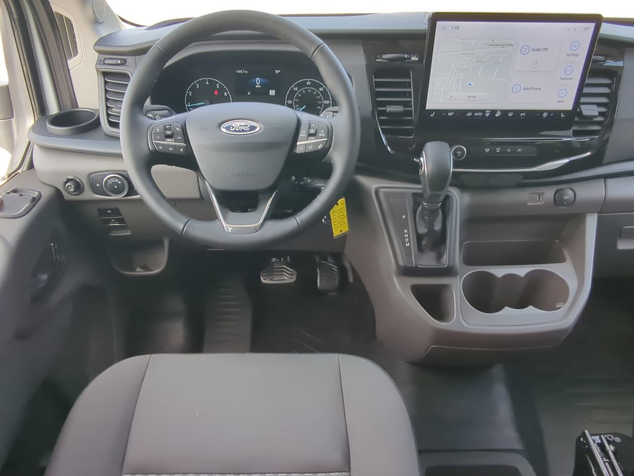 2024 Ford Transit Passenger Wagon XLT Winder GA