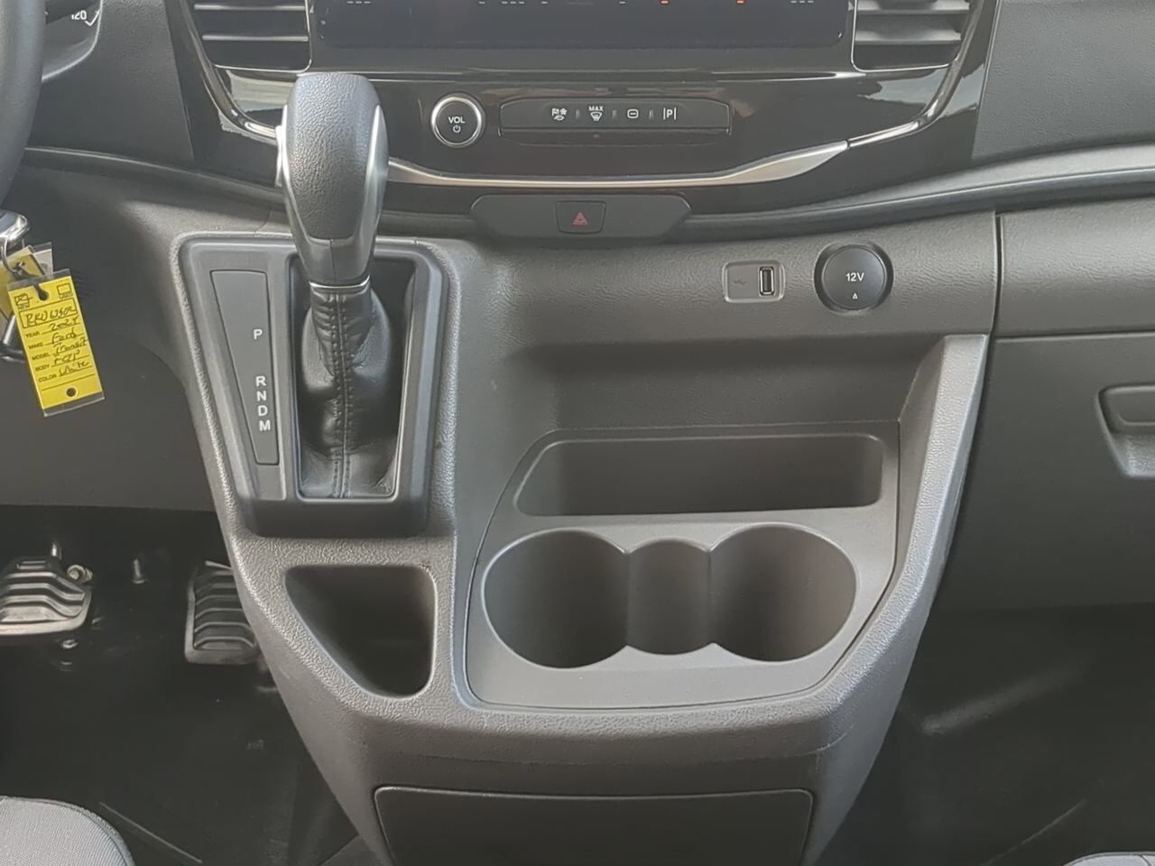 2024 Ford Transit Passenger Wagon XLT Winder GA