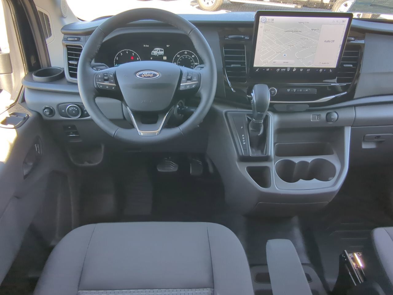 2024 Ford Transit Passenger Wagon XLT Winder GA