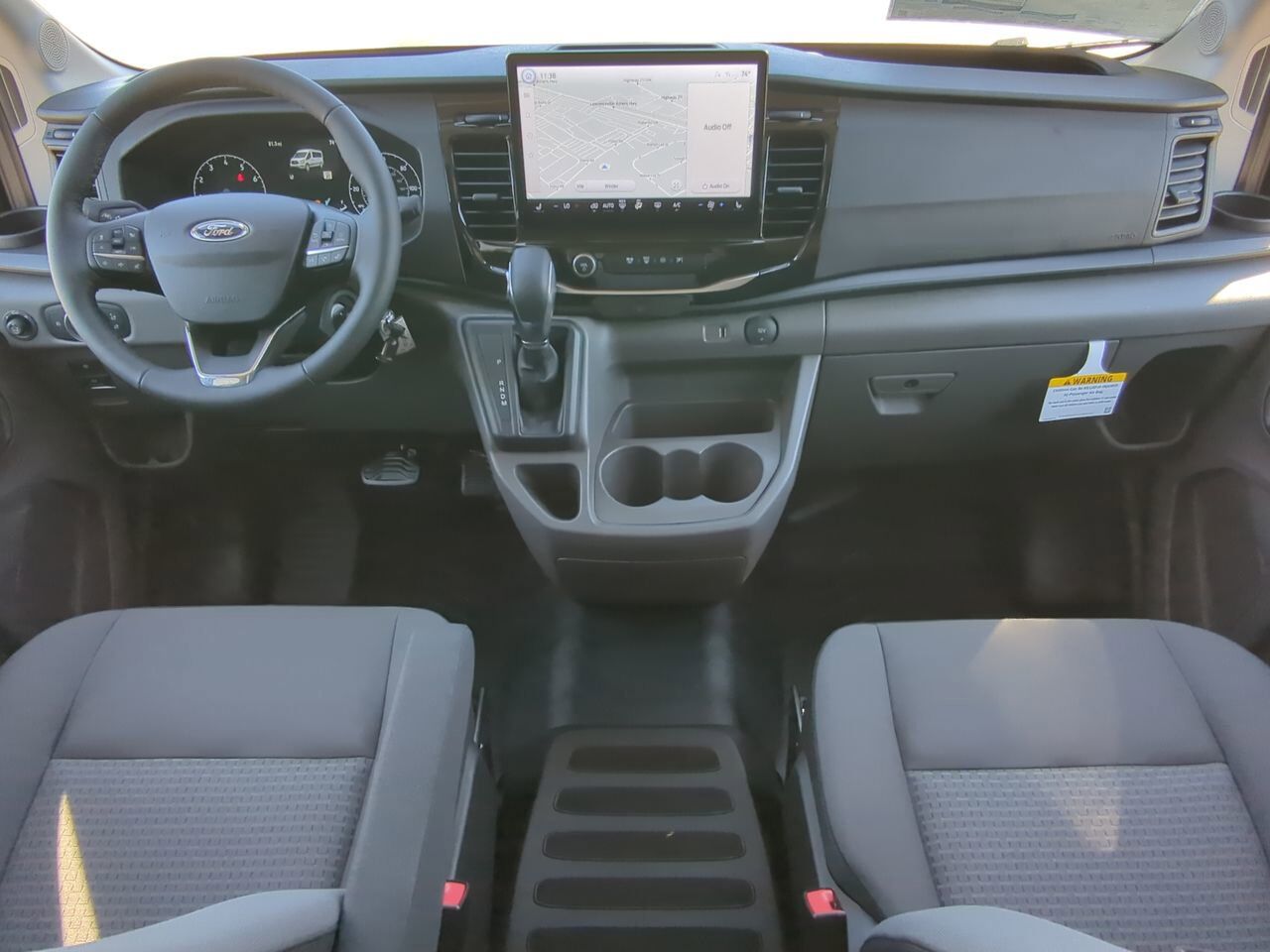 2024 Ford Transit Passenger Wagon XLT Winder GA