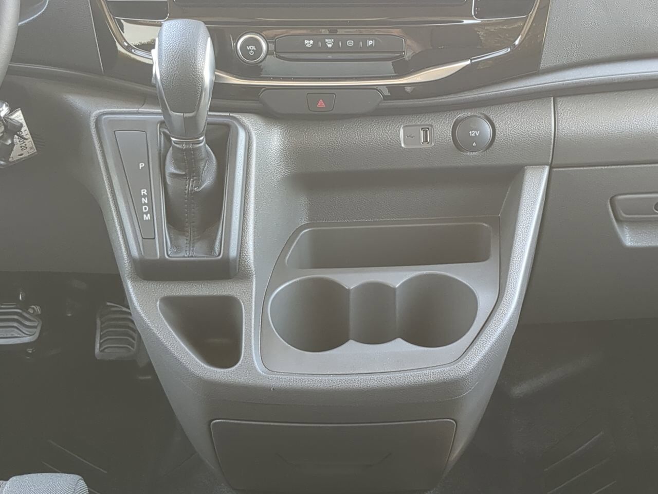 2024 Ford Transit Passenger Wagon XLT Winder GA
