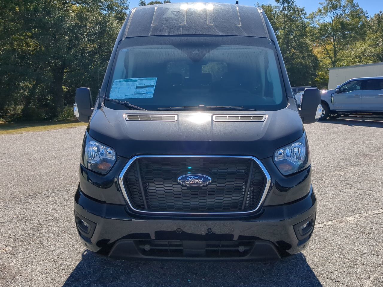 2024 Ford Transit Passenger Wagon XLT Winder GA