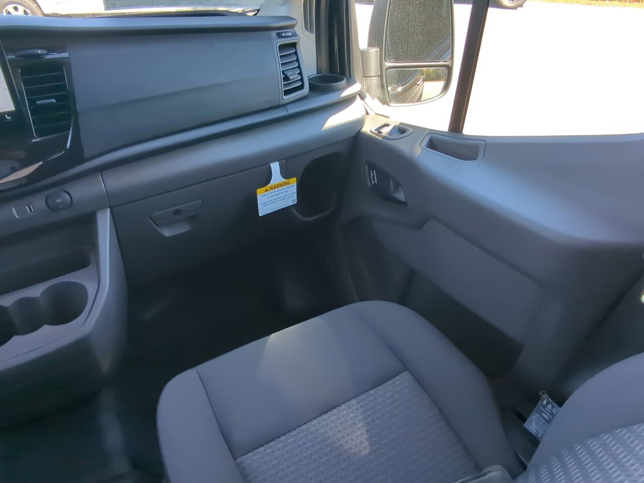 2024 Ford Transit Passenger Wagon XLT Winder GA