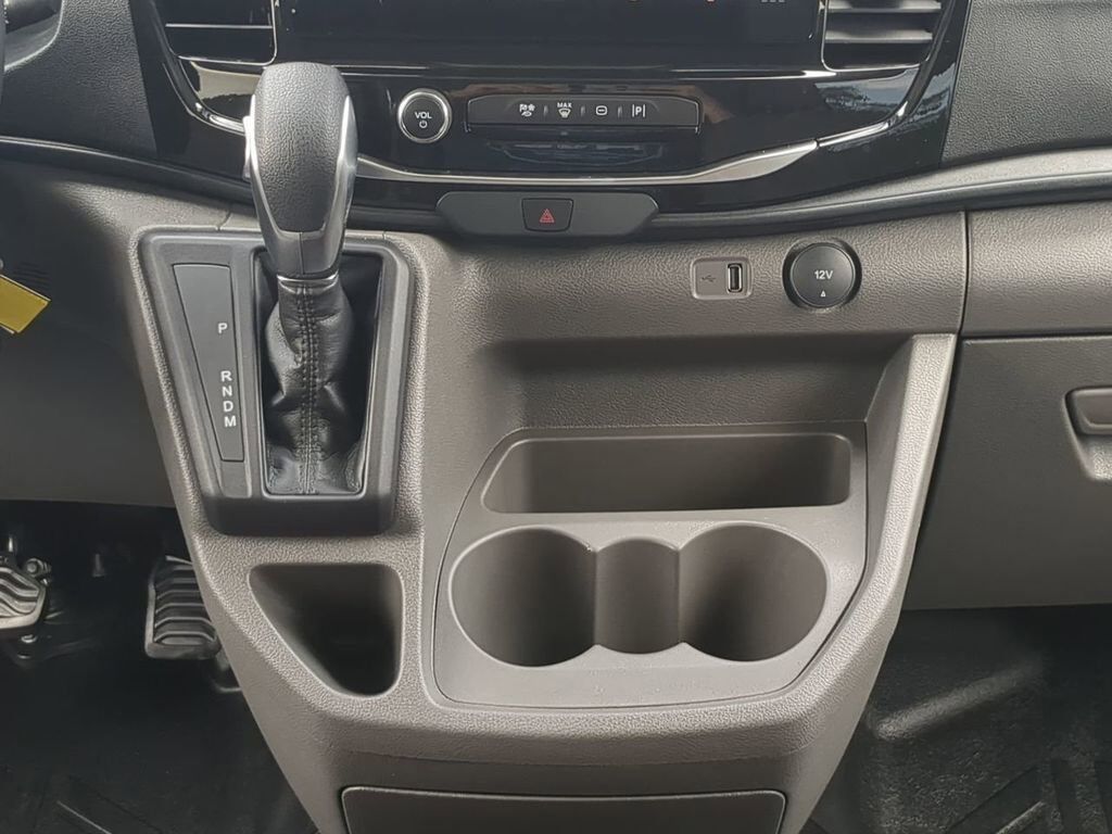 2024 Ford Transit Passenger Wagon XLT Winder GA