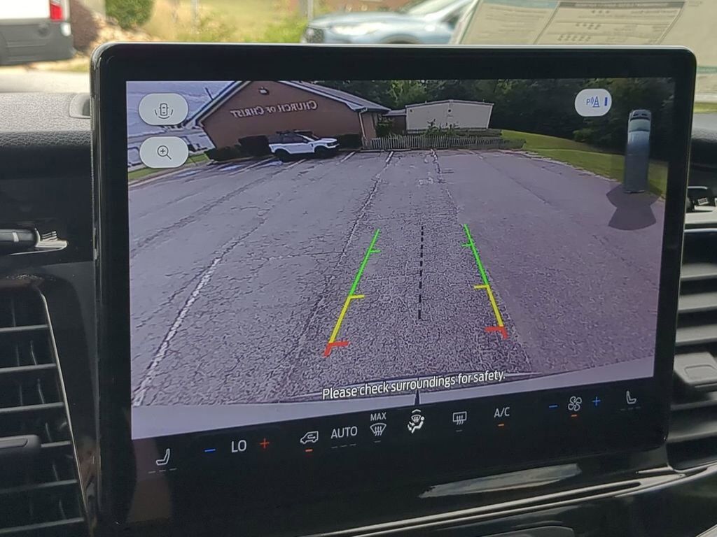 2024 Ford Transit Passenger Wagon XLT Winder GA