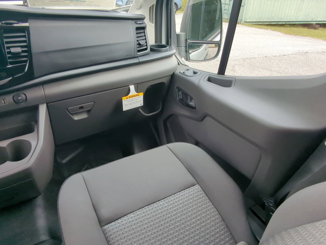 2024 Ford Transit Passenger Wagon XLT Winder GA