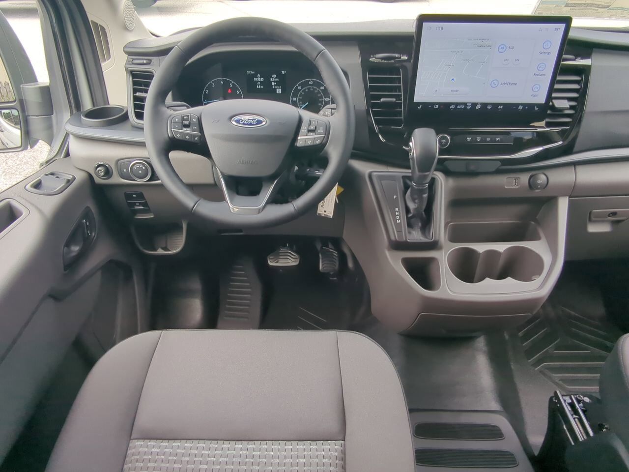 2024 Ford Transit Passenger Wagon XLT Winder GA