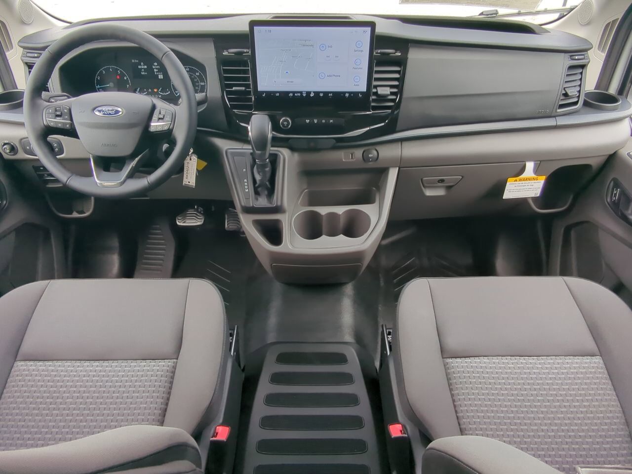 2024 Ford Transit Passenger Wagon XLT Winder GA