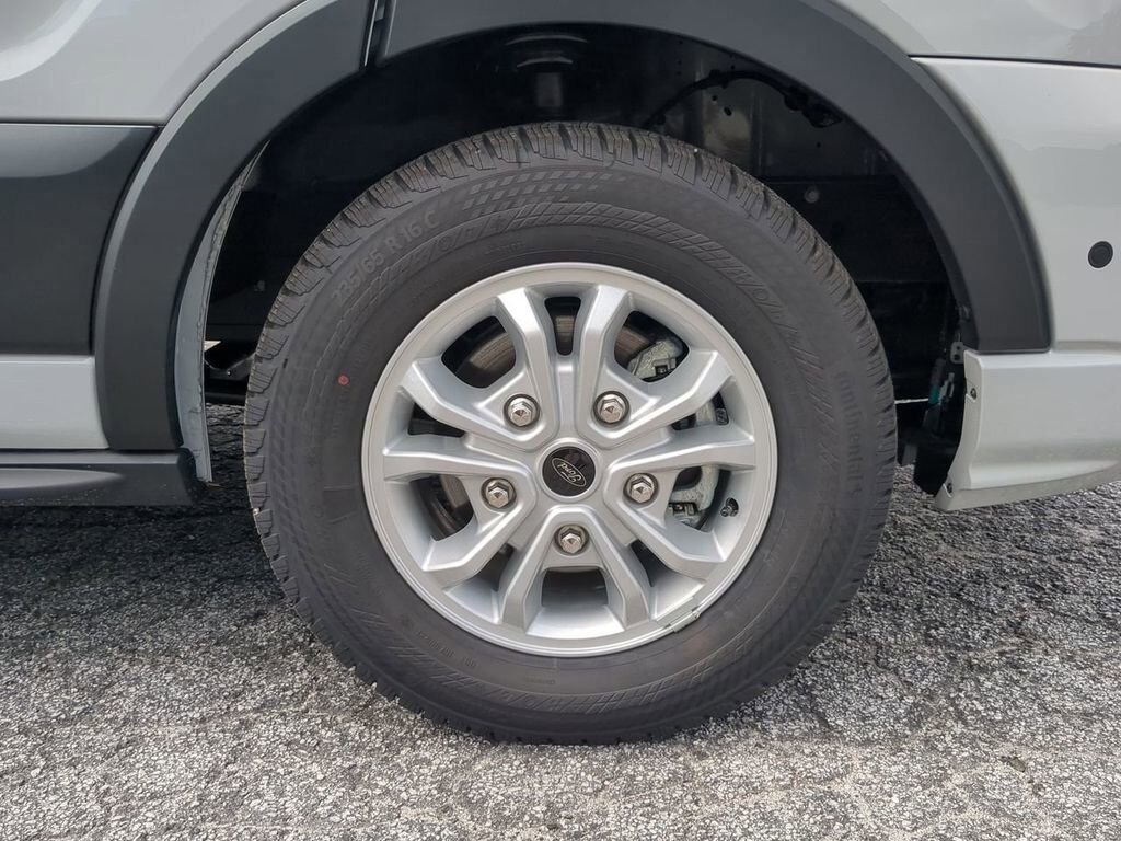 2024 Ford Transit Passenger Wagon XLT Winder GA