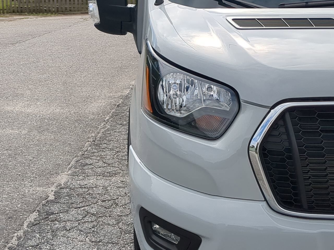 2024 Ford Transit Passenger Wagon XLT Winder GA