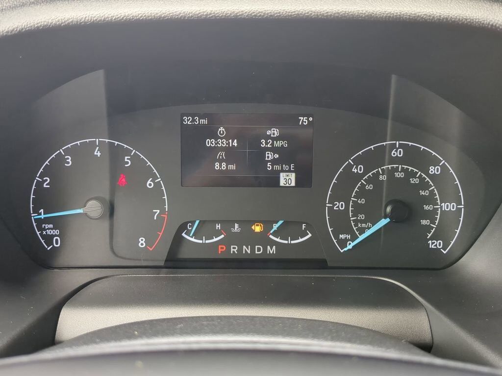 2024 Ford Transit Passenger Wagon XLT Winder GA