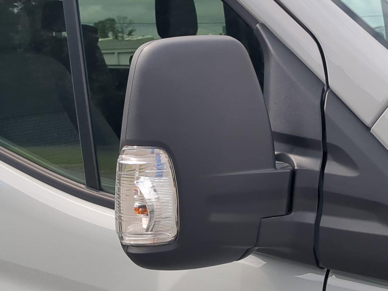 2024 Ford Transit Passenger Wagon XLT Winder GA