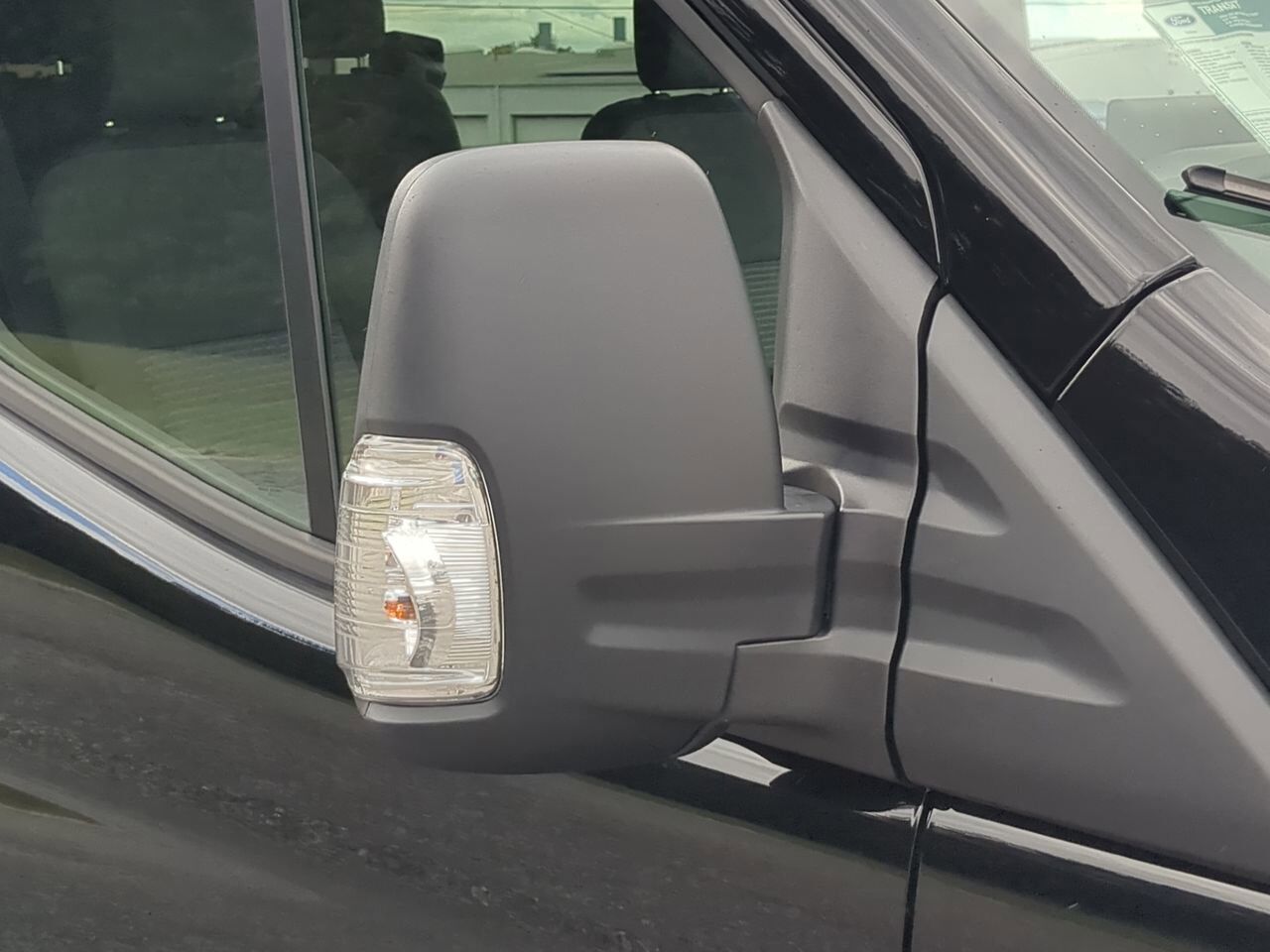 2024 Ford Transit Passenger Wagon XLT Winder GA