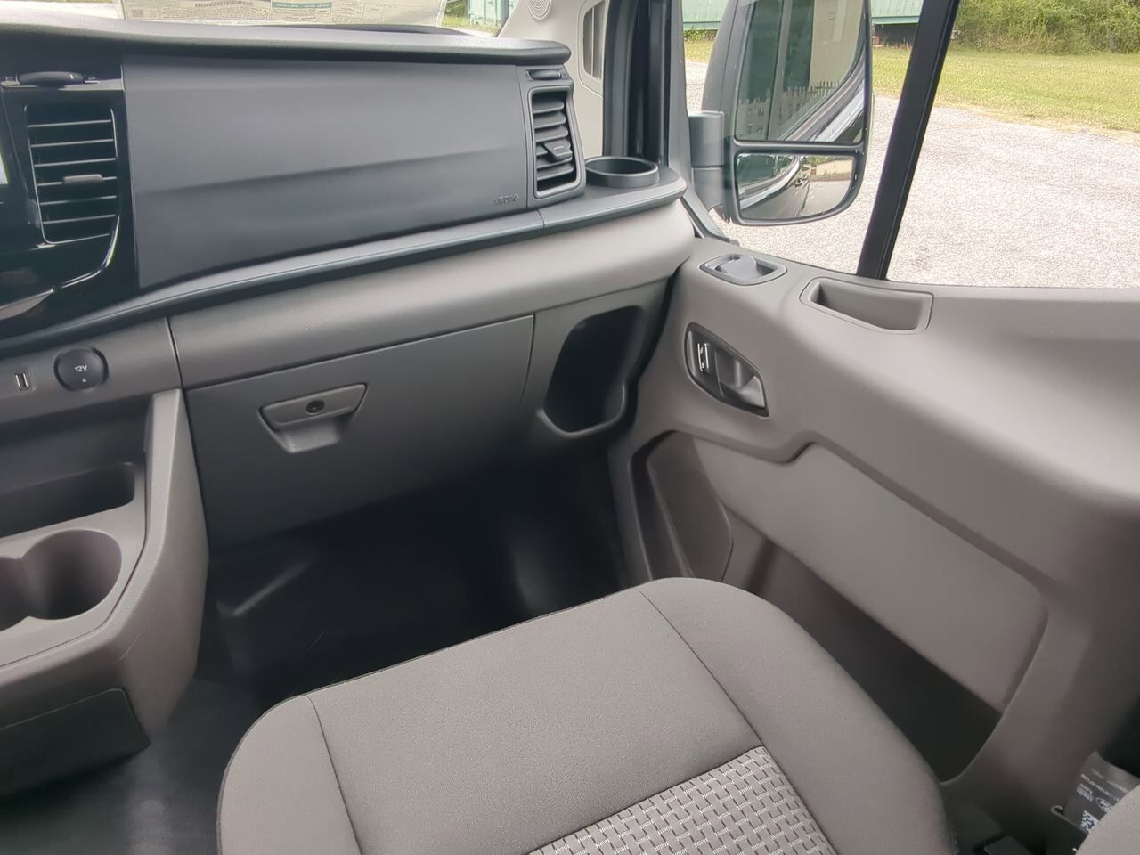 2024 Ford Transit Passenger Wagon XLT Winder GA