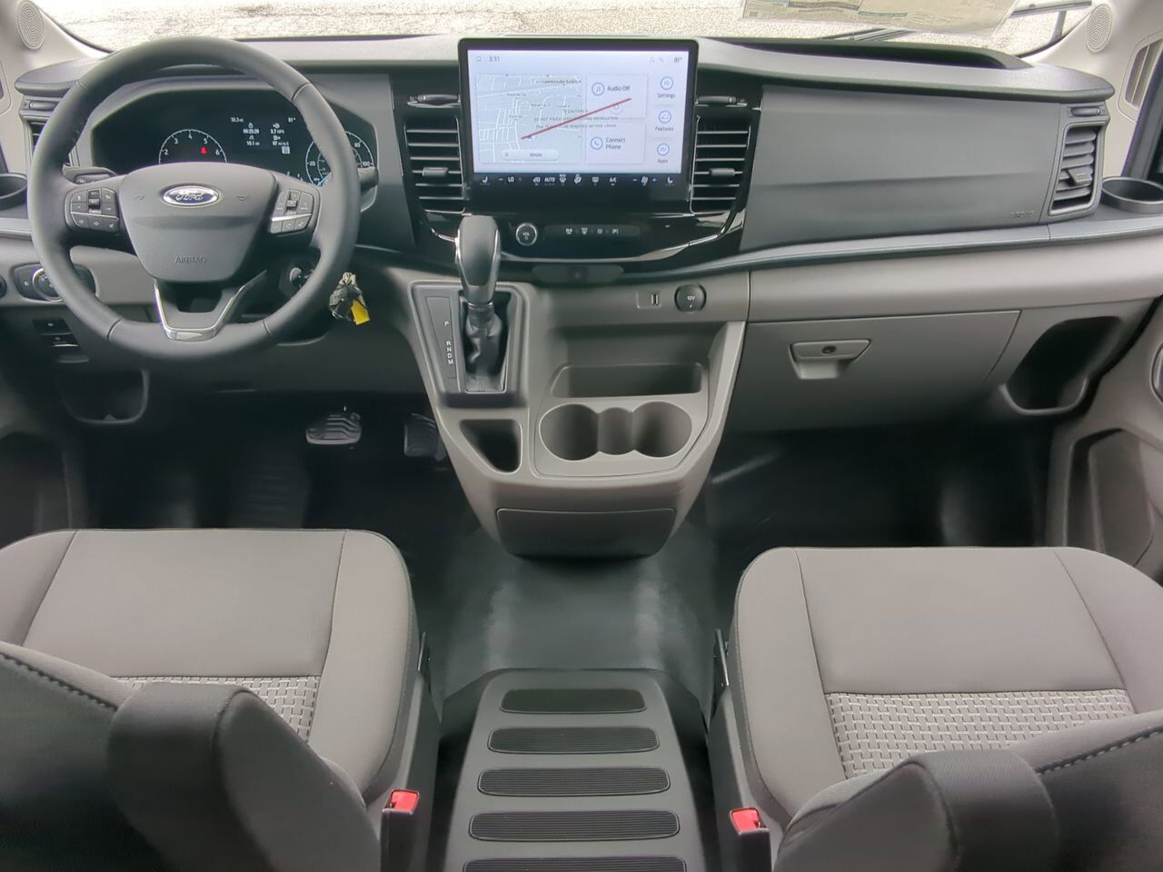 2024 Ford Transit Passenger Wagon XLT Winder GA