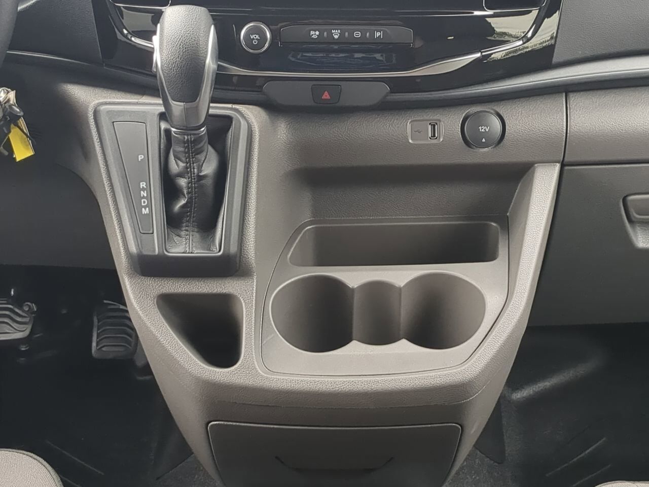 2024 Ford Transit Passenger Wagon XLT Winder GA