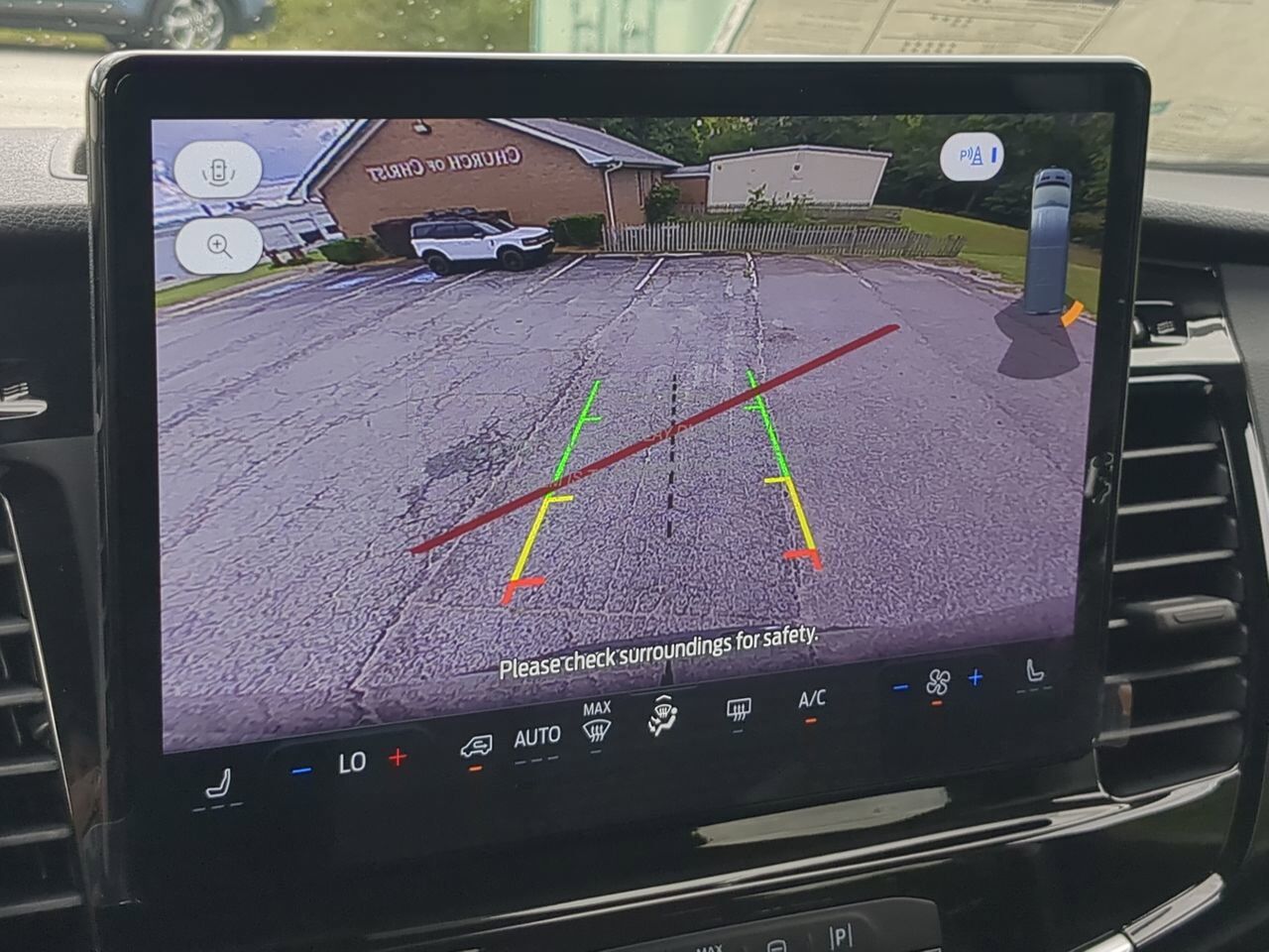 2024 Ford Transit Passenger Wagon XLT Winder GA