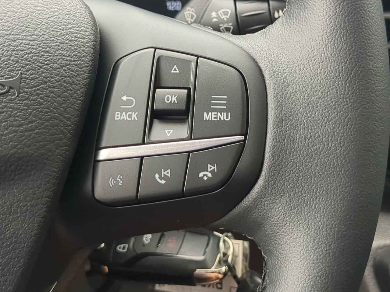 2024 Ford Transit Passenger Wagon XLT Winder GA